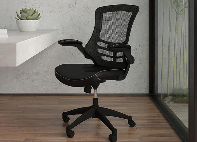 best office chair under 200