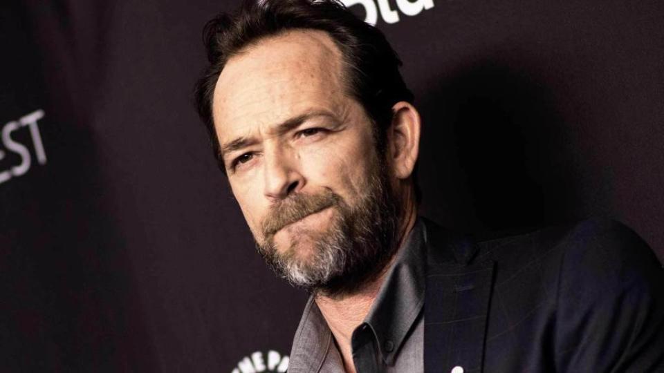 <p>Luke Perry died of a stroke and had no other underlying causes that led to his untimely passing. According to the “Beverly Hills, 90210” star’s death certificate, Perry died from “ischemic cerebrovascular accident.” An ischemic stroke is caused by a blockage; as opposed to a hemorrhagic stroke, which is caused by the rupture of a blood […]</p> <p>The post <a rel="nofollow noopener" href="https://theblast.com/luke-perry-death-certificate/" target="_blank" data-ylk="slk:Luke Perry’s Death Certificate Reveals Ischemic Stroke Led to His Death;elm:context_link;itc:0;sec:content-canvas" class="link ">Luke Perry’s Death Certificate Reveals Ischemic Stroke Led to His Death</a> appeared first on <a rel="nofollow noopener" href="https://theblast.com" target="_blank" data-ylk="slk:The Blast;elm:context_link;itc:0;sec:content-canvas" class="link ">The Blast</a>.</p>