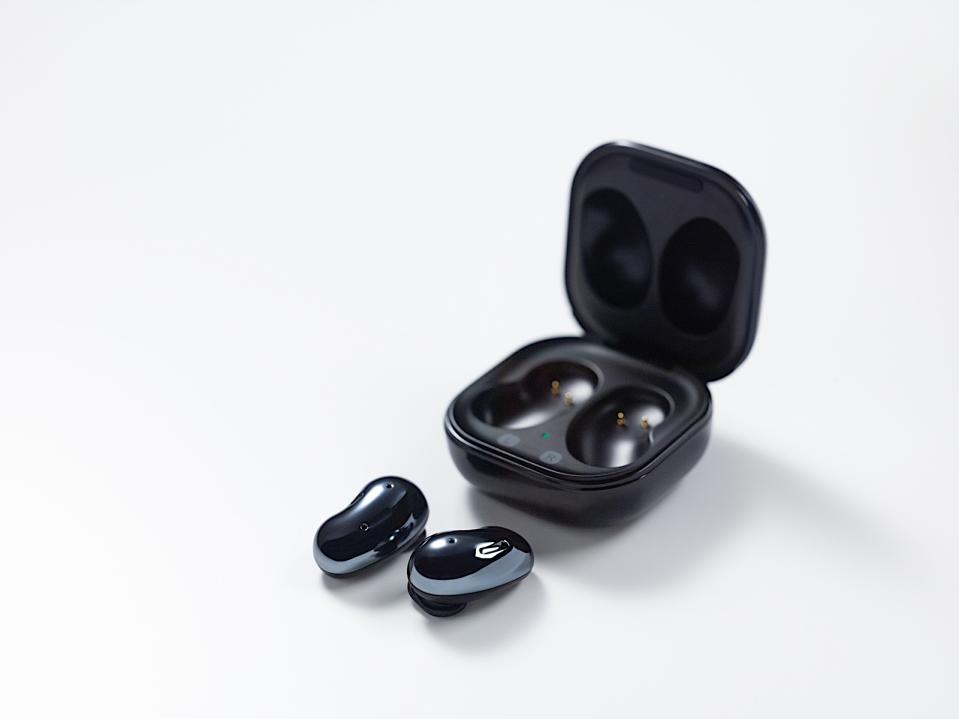 Samsung Galaxy Buds Live