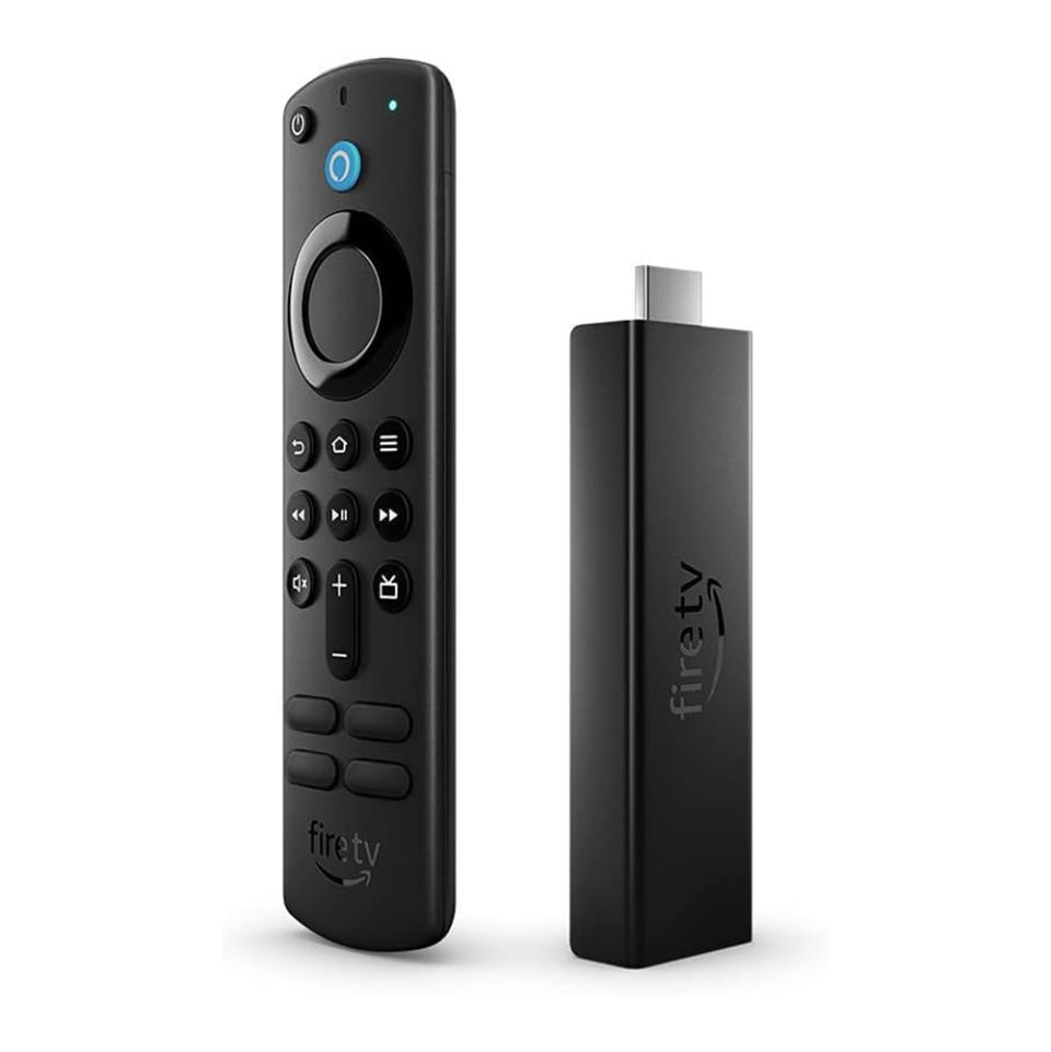 Amazon Fire TV Stick 4K Max Streaming Stick