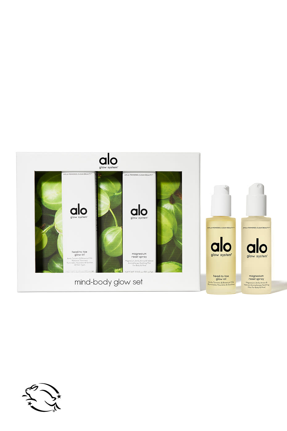 <p><a href="https://go.redirectingat.com?id=74968X1596630&url=https%3A%2F%2Fwww.aloyoga.com%2Fproducts%2Fn7005s-mind-body-glow-set-alo-scent&sref=https%3A%2F%2Fwww.menshealth.com%2Ftechnology-gear%2Fg39541289%2Fbest-mothers-day-gifts%2F" rel="nofollow noopener" target="_blank" data-ylk="slk:Shop Now;elm:context_link;itc:0;sec:content-canvas" class="link rapid-noclick-resp">Shop Now</a></p><p>Mind-Body Glow Set</p><p>aloyoga.com</p><p>$75.00</p>