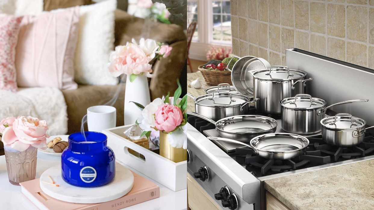 20 amazing housewarming gifts that people actually want