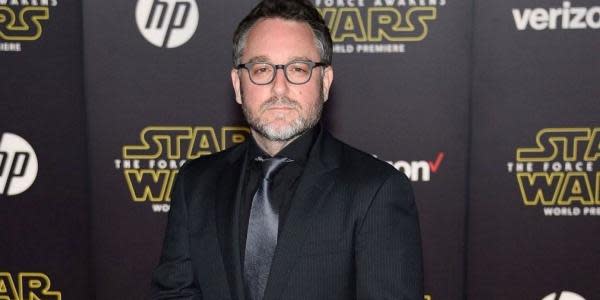 Star Wars: Colin Trevorrow agradece a Kathleen Kennedy por despedirlo del episodio IX