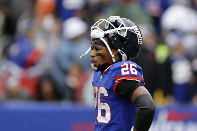 State of the position: Buffalo Bills running backs