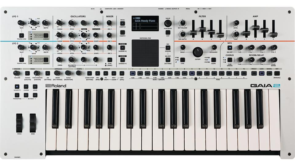 Roland Gaia 2