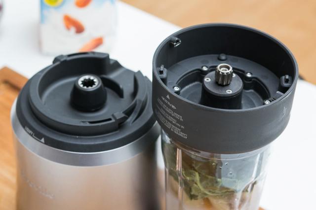 Review: Breville Boss To Go Blender