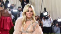 Met Gala 2021 See What The Stars Wore