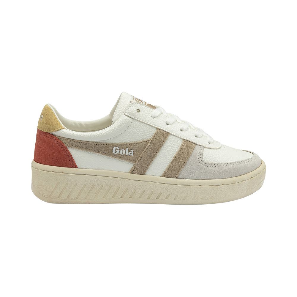 <p><a href="https://go.redirectingat.com?id=74968X1596630&url=https%3A%2F%2Fwww.freepeople.com%2Fshop%2Fgola-grandslam-trident-sneaker%2F&sref=https%3A%2F%2Fwww.elle.com%2Ffashion%2Fshopping%2Fg60435468%2Fbest-summer-sneakers-women%2F" rel="nofollow noopener" target="_blank" data-ylk="slk:Shop Now;elm:context_link;itc:0;sec:content-canvas" class="link rapid-noclick-resp">Shop Now</a></p><p>Grandslam Trident Sneakers</p><p>freepeople.com</p><p>$100.00</p>