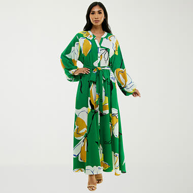 <p><a href="https://go.redirectingat.com?id=74968X1596630&url=https%3A%2F%2Fwww.jcpenney.com%2Fp%2Fpremier-amour-long-sleeve-floral-maxi-dress%2Fppr5008417295&sref=https%3A%2F%2Fwww.womansday.com%2Fstyle%2Ffashion%2Fg60250827%2Fbest-wedding-guest-dresses%2F" rel="nofollow noopener" target="_blank" data-ylk="slk:Shop Now;elm:context_link;itc:0;sec:content-canvas" class="link ">Shop Now</a></p><p>JCPenney</p><p>jcpenney.com</p>