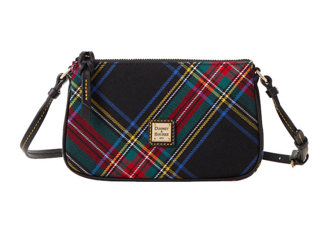 You Can Snag a Dooney Bourke Purse for 65 Percent Off During