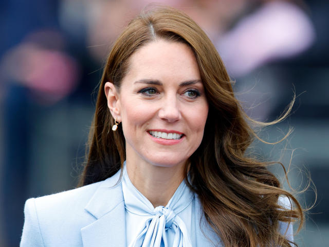 One of Kate Middleton's favourite designers Kate Spade is giving