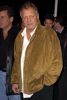 David Soul at the LA premiere of Warner Bros.' Starsky & Hutch