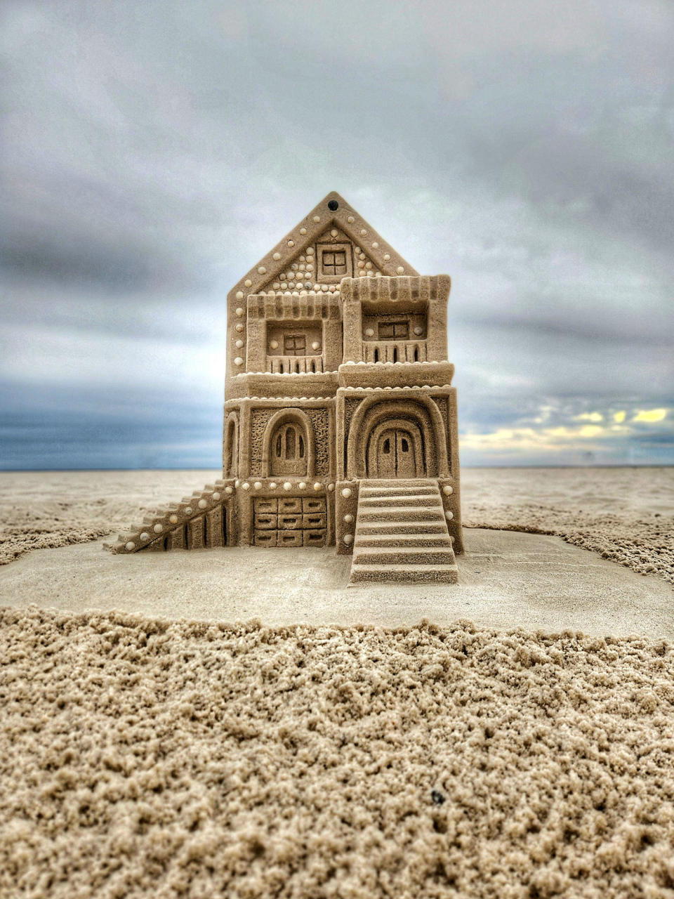 Sand Castle University (Courtesy Sand Castle University)