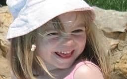 Madeleine McCann