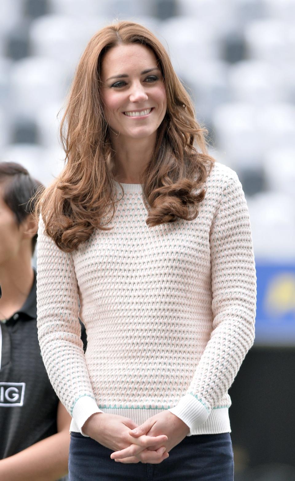 kate middleton sweater