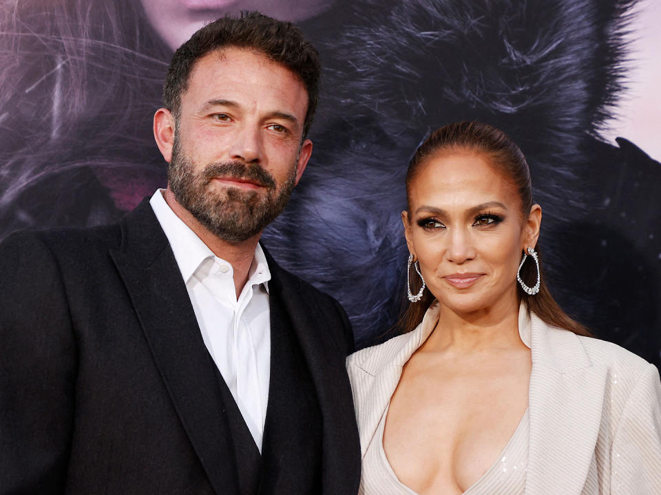 Jennifer Lopez & Ben Affleck Continue Their Journey to Find Their Forever Home & Purchase Massive $61 Million Beverly Hills Mansion