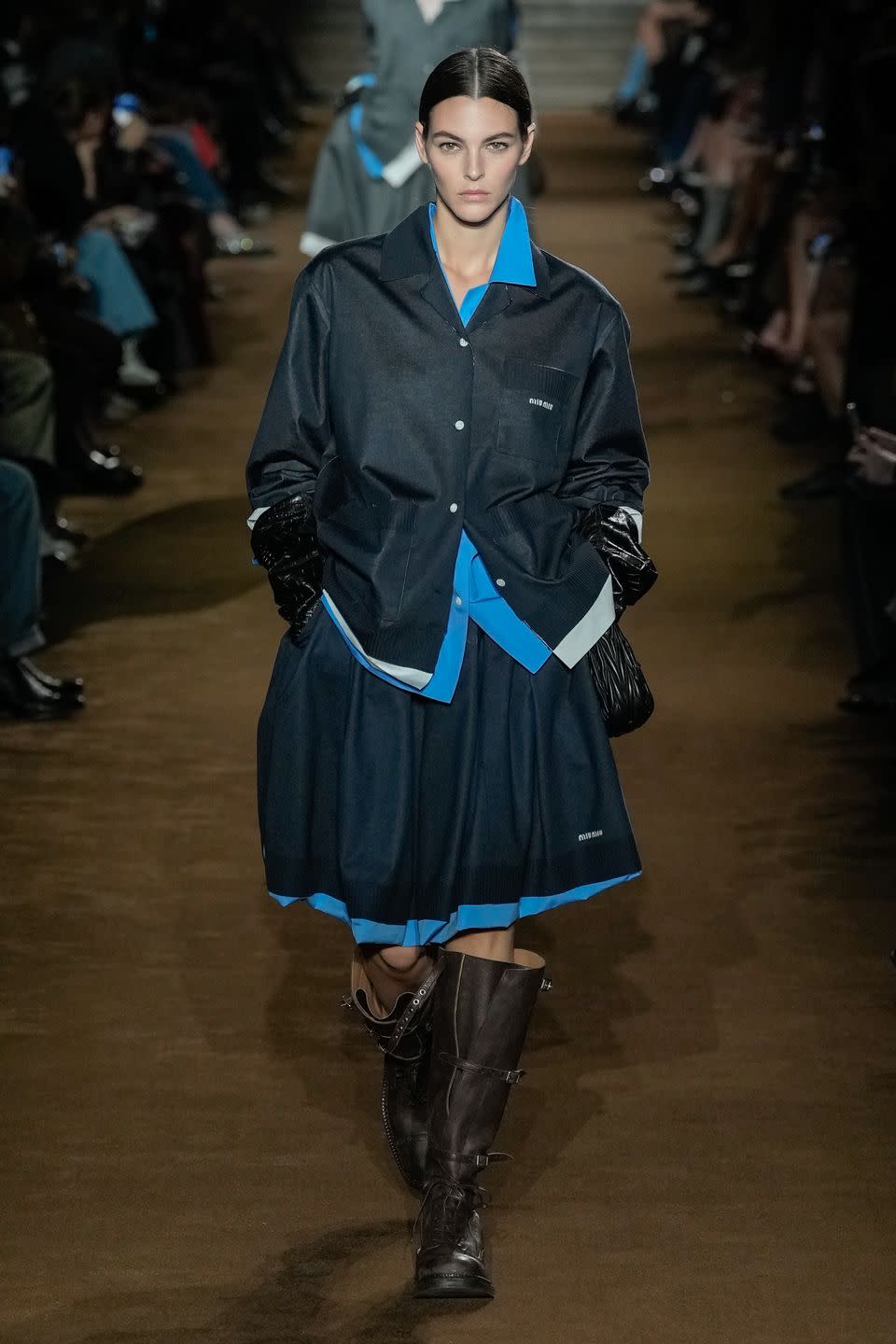 miu miu fall winter 2024 collection