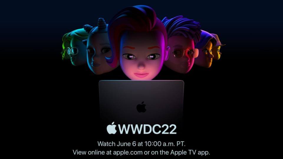 WWDC 2022應該期待些什麼？ 新版作業系統、realityOS與新款MacBook Air