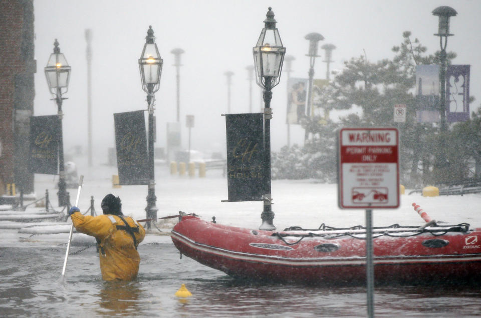 Boston, Mass.