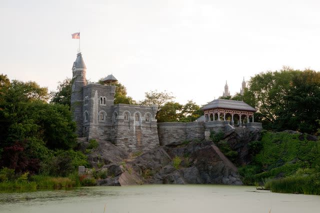 Courtesy of Belvedere Castle