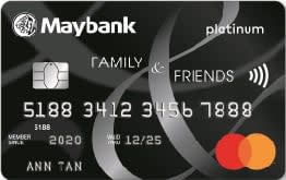 Maybank logo