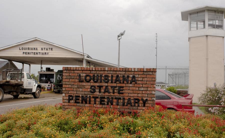 Louisiana Just Showed America How Not to Treat a Wrongfully Incarcerated Man