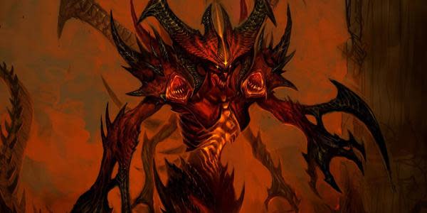 Blizzard agregará nuevos niveles de dificultad Tormento a Diablo III