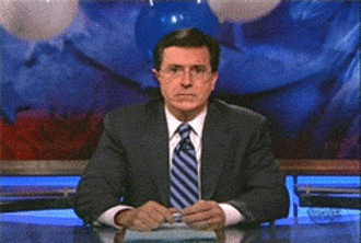 colbert