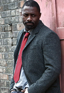 Idris Elba, Luther  | Photo Credits: BBC