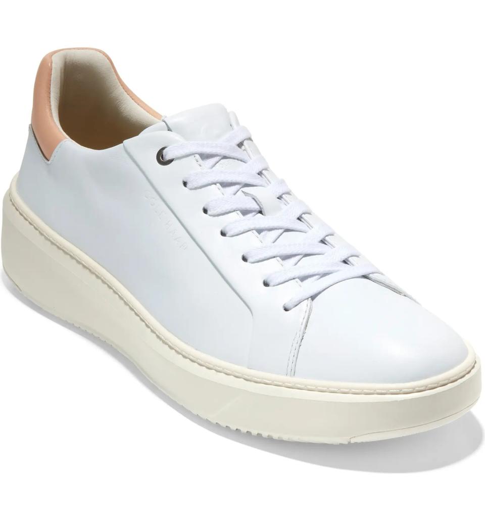 Cole Haan GrandPro Topspin Sneaker