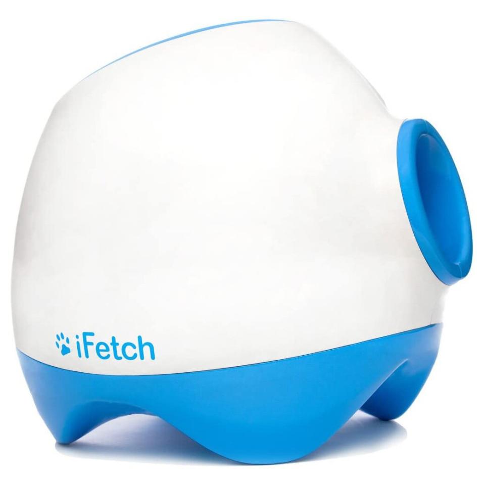 iFetch Too Interactive Ball Launcher