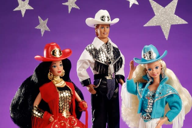 I'm Just Ken' Co-Writer Mark Ronson Reveals The Song Was Nearly Cut From  'Barbie' - Dig!