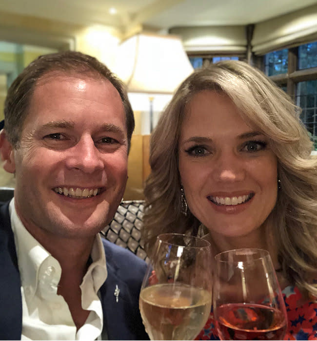 charlotte-hawkins-married-anniversary