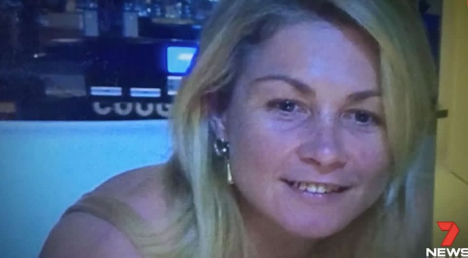 Rani Featherston was stabbed 21 times. Photo: 7 News