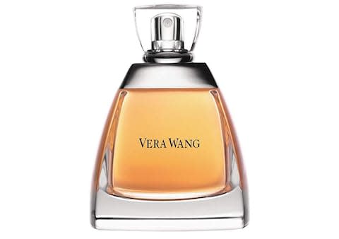 Vera Wang Signature Eau de Parfum