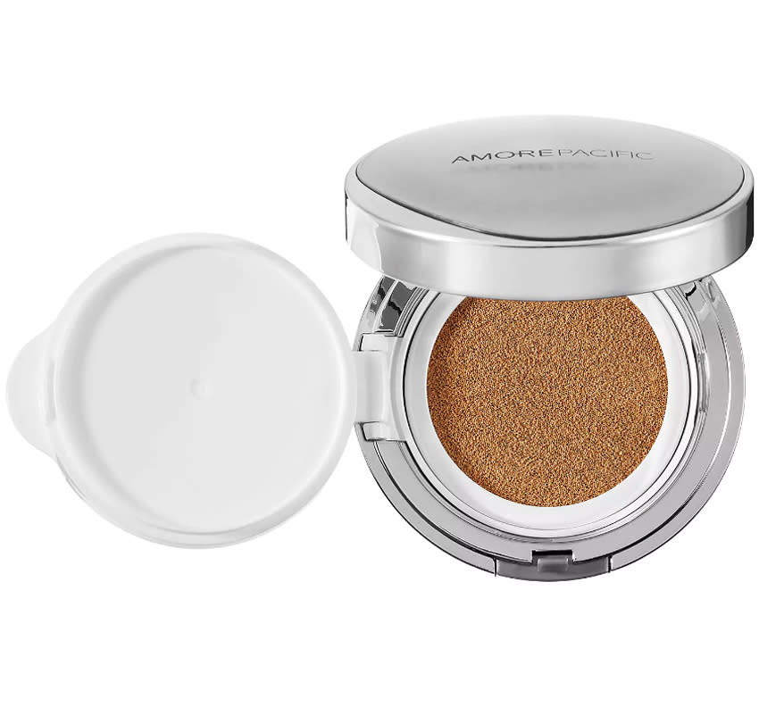 AMOREPACIFIC Color Control Cushion Compact Broad Spectrum SPF 50+