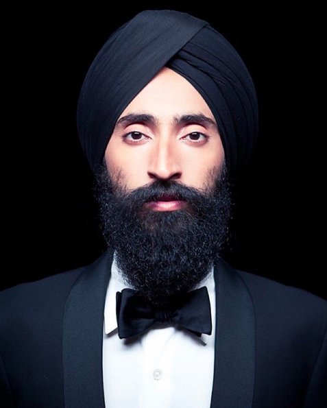 Best: Waris Ahluwalia