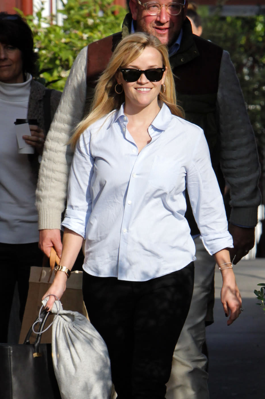 Laura Jean Witherspoon