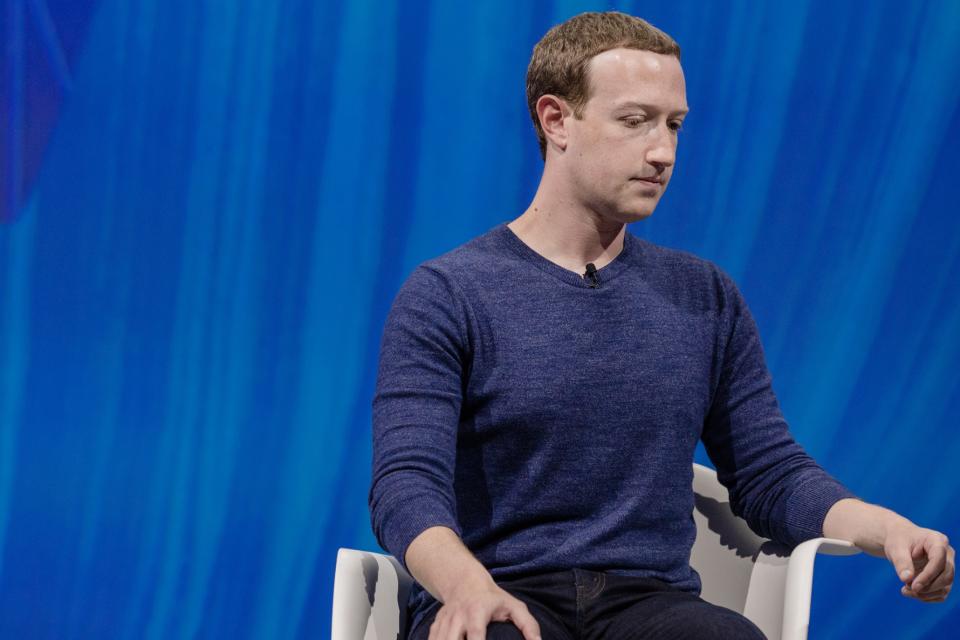 (Bloomberg) -- On a recent Wednesday afternoon in late May, roughly 30 Facebook Inc. employees gathered at the company’s Menlo Park, California, headquarters to talk about sexual harassment.The group was there to consider a single, controversial Facebook post: an unsubstantiated list of more than 70 academics accused of predatory behavior, which also encouraged people to submit more “sexual harassers” to the list. The Facebook employees were asked to decide: Should the post remain up?The reality is the group had no authority to determine the post’s fate – that had been decided years ago by Facebook’s content moderators, who decided to leave it up. The employees were instead gathered for a role-playing exercise, the latest in a series of simulations Facebook is running globally on its way to creating a new Content Oversight Board that will review controversial decisions made by the company’s content moderators. If someone believes their post was removed in error, or the general public takes issue with a post that was allowed to remain, the board may step in and provide a final ruling. The list of creepy academics is the kind of post the board may one day review.For more than two hours, the group grappled with the list, taking notes on floor-to-ceiling whiteboards. Were the allegations credible? How many people saw the post? How many people reported it? What did Facebook’s content policies stipulate?One employee posed a question to the group right before they adjourned. “These are evolving situations, right?” said the employee, who Bloomberg agreed to keep anonymous as part of observing the session. “[Pretend] one week later, two weeks later, someone on that list commits suicide. A week later another person commits suicide. Do we take it down? Do we say, no, we decided to keep it up?’” In the end, the group voted overwhelmingly that the list should remain up – 22 votes in favor, 4 against – though few employees seemed fully convicted in their decision. In a world where Facebook is deemed much too powerful, and where the company is constantly criticized by some for taking down too much, and by others for taking down too little, the new Oversight Board represents a potential solution to one of Facebook’s thorniest problems: Its control over global speech. This new board, which doesn’t yet exist, will make content decisions for a global network of 2.4 billion people, making it a de-facto Free Speech Supreme Court for one of the biggest communities on the internet.It undoubtedly comes with challenges. The board’s independence will most certainly be an issue, and it’s unlikely the board will move at the speed necessary to keep up with the internet’s viral tendencies. But Facebook is on an elaborate listening tour in hopes of turning this Supreme Court vision into a reality that people can trust. The idea for Facebook’s Supreme Court originated with Noah Feldman, an author and Harvard law professor who pitched the concept of a “Supreme Court of Facebook” to Chief Operating Officer Sheryl Sandberg in January 2018. (Feldman is also a columnist for Bloomberg Opinion.) Feldman’s pitch outlined the need for an independent, transparent committee to help regulate the company’s content decisions. It was passed along to Zuckerberg, and Facebook ultimately hired Feldman to write a white paper about the idea and stay on as an adviser. The first time the idea was floated publicly was on a podcast that Zuckerberg did with Vox’s Ezra Klein, where he mentioned the idea for an independent appeals process “almost like a Supreme Court.” It's been more than a year since that podcast, and more than seven months since Zuckerberg formally announced plans to build an Oversight Board, and the company is still trying to agree on its fundamental structure. Basic decisions like how many members it should have, how those members should be picked, and how many posts the board will review, are all still undecided. Facebook’s tentative plan is outlined in a draft charter. The company will create a global 40-person board made up of people appointed by Facebook. It’s unclear how many content cases the board will review, though Facebook envisions each case will be reviewed by 3 to 5 members. Once a decision is made, it’s final, and the ruling board members will then write a public explanation, and could even suggest that Facebook tweak its policies.About the only thing that has been decided is that the board should be independent. Critics have slammed Facebook for having too much control over what people are allowed to share online. For years, conservative politicians and media personalities have accused the company of bias against conservative ideas and opinions. Facebook co-founder Chris Hughes criticized Zuckerberg’s power in a recent New York Times op-ed, saying that it was “unprecedented and un-American.” The board is intended to take some of that power. Zuckerberg has promised these decision makers will be free of influence by Facebook and its leaders – though getting to true independence will be the company’s first big challenge. “It’s all well and good for people on the outside to kind of prescribe that, yeah, Facebook needs to cede some of its power to outsiders,” said Nate Persily, a Stanford law professor and expert in election law. “But when you start unpacking how to do that, it becomes extremely complicated very fast.”Persily has already seen a version of the board come together. At Stanford, he just completed a two-month course with a dozen law school students who created their own version of the Facebook Oversight Board. The class presented their findings to Facebook employees at the end of May, suggesting that the board be much larger than the 40 part-time members Facebook outlined in its draft charter.“If they’re going to do any reasonable slice of the cases that are going to go through the appeals process, it’s going to have to be much larger or it’s going to have to be full-time,” Persily said.These kind of suggestions are why Facebook says it’s been running these simulations with academics, researchers and employees all over the world. Each serves as an elaborate survey. Since the start of the year, Facebook has hosted board simulations in Nairobi, Mexico City, Delhi, New York City, and Singapore.It also opened the process to public feedback. During a recent open comment period, Facebook received more than 1,200 proposals from outside individuals and organizations with recommendations on what the company should build. Responses came from established groups like the media advocacy organization Free Press, and also concerned individuals from Argentina, France and Israel. Others like the Electronic Frontier Foundation and the Bonavero Institute of Human Rights at Oxford, provided Facebook with input through their own papers and blog posts.The Bonavero Institute summarized its suggestions in a 13-page report, which included everything from different ways Facebook could pick cases for the board to review, to recommendations on how the board should be compensated. Both the EFF and the Bonavero Institute hammered home the importance of keeping the board independent.“But our biggest concern is that social media councils will end up either legitimating a profoundly broken system (while doing too little to fix it) or becoming a kind of global speech police, setting standards for what is and is not allowed online whether or not that content is legal,” Corynne McSherry, EFF’s legal director, wrote on its blog. “We are hard-pressed to decide which is worse.”Facebook is expected to publicly release a new report with findings from its simulations later this week. Achieving real independence will be tricky given Facebook plans to appoint the initial board members, who will serve three-year terms. It will also pay them, though through a trust. Then the plan is for the board to self-select its replacement members as terms expire. The idea is that, while Facebook may appoint the initial group, future generations of the board will be free of Facebook’s influence.“It isn’t just the people who we’re picking, but the process in which we’re picking them,” said McKenzie Thomas, a Facebook program manager helping lead the Oversight Board project. She emphasized the importance of having the board self-select its own replacement members as a key element of its independence. “This is a starting off point,” she added.Then there’s the speed problem. It’s unrealistic to expect that the board’s decisions will happen with the speed necessary to police the internet. That means the board will likely serve more as a post-mortem – a way to review decisions that have already been made, and if needed, issue a ruling that could impact how future posts are handled by moderators.It won’t, however, be a very efficient way to police Facebook in the moment, which is when content can usually cause the most damage. Facebook’s virality can mean that troubling content reaches millions of people in a matter of hours, if not minutes. The board won’t be necessary to make decisions on extreme violence, like the shooter who livestreamed his killing spree in New Zealand. Facebook already has strict policies in place for that kind of material. But borderline content, like deciding whether a post includes hate speech or just a strong opinion, could remain up for weeks until the board gets to it.“One of the things we need to figure out is…what is a version of a more urgent [board] session?” said Brent Harris, director of governance and global affairs at Facebook. “Does that make sense, and what does that look like?”Kate Klonick, a professor at St. John’s Law School, has written extensively about free speech, including an op-ed about Facebook’s oversight board in the New York Times. She’s observing the board’s creation for a law journal article she’s writing, and already spent one week embedded with the company.The board, she says, may not move quick enough to solve all of Facebook’s content problems, but at least it should provide an outside voice so that Facebook alone isn’t responsible for free speech rules online. “I see this [oversight board] as a solution for maybe that problem,” she added, “and unfortunately, not for the problem of the outrage machine.”In a best case scenario, Klonick thinks Facebook’s oversight board could inspire similar organizations at other private companies. But she’s also prepared for an alternative outcome.“Part of me is terrified [and] totally not delusional to the fact that...there’s just a really big chance that this just flops,” she said.To contact the author of this story: Kurt Wagner in San Francisco at kwagner71@bloomberg.netTo contact the editor responsible for this story: Emily Biuso at ebiuso@bloomberg.net, Jillian WardFor more articles like this, please visit us at bloomberg.com©2019 Bloomberg L.P.