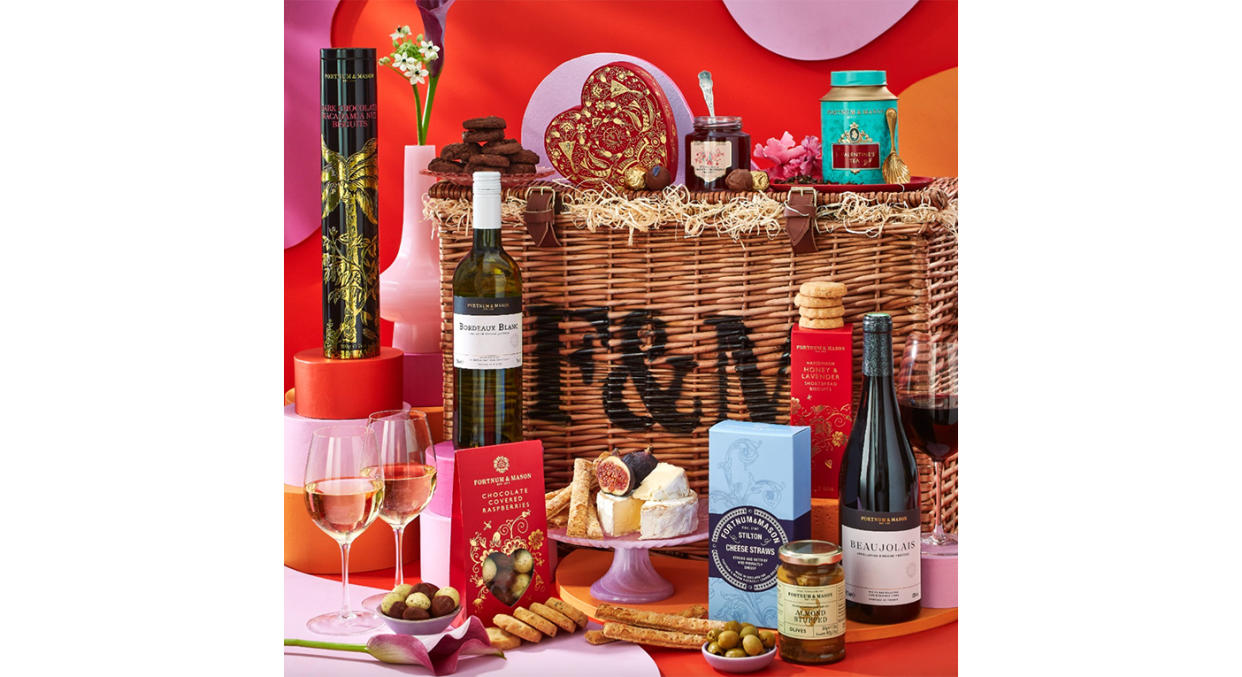 (Fortnum & Mason)