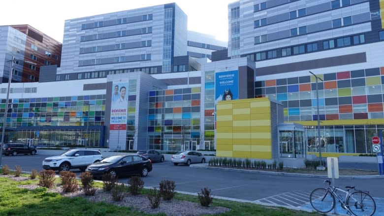 Defendant in MUHC fraud trial argues to have charges stayed due to trial delays