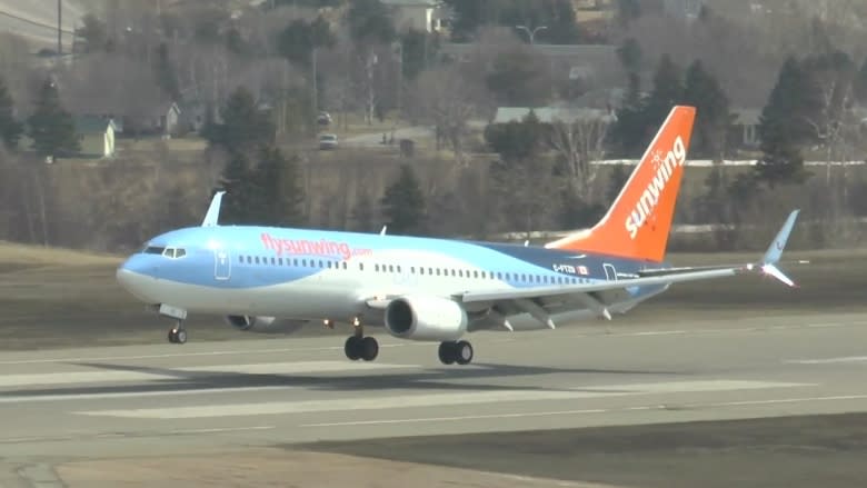 Charlottetown Airport to have direct flights to Dominican Republic