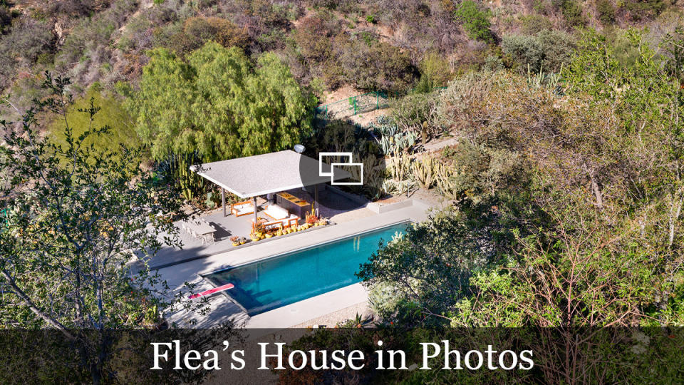 Flea House Los Angeles