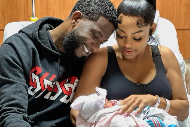 Gucci Mane & Wife Keyshia Ka'oir Expecting First Child Together!: Photo  4475427, Gucci Mane, Keyshia Ka'oir, Pregnant, Pregnant Celebrities Photos