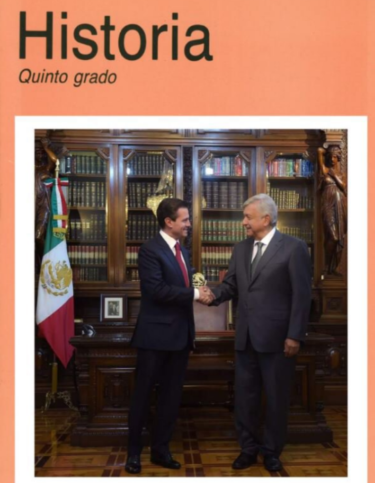 MEMES reunión AMLO Peña