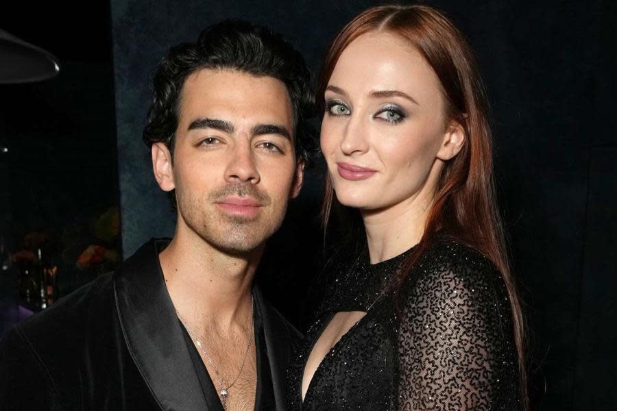 Sophie Turner demanda a Joe Jonas por sacar a sus hijas de Inglaterra 