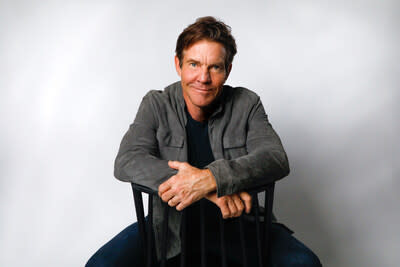 Methodist Le Bonheur Healthcare and the Methodist Healthcare Foundation will host its 22nd annual Methodist Healthcare Luncheon on Friday, Nov. 22 at The Peabody Memphis featuring a conversation with Emmy-Award winning actor and singer-songwriter Dennis Quaid.