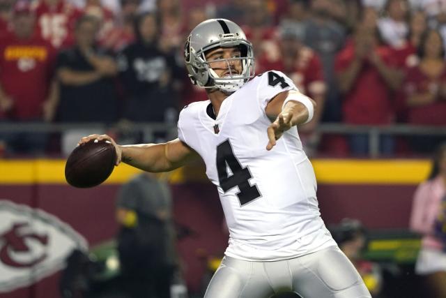 SportsDay's expert NFL picks for Week 2: Raiders-Bills, Giants-Cardinals  and more