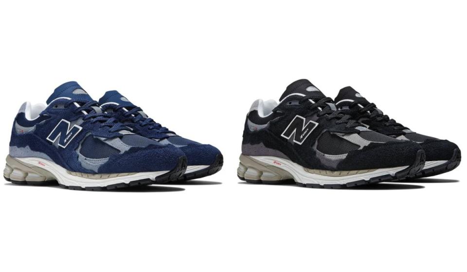 （圖/New Balance）