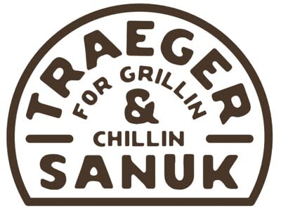 Sanuk x Traeger collaboration.